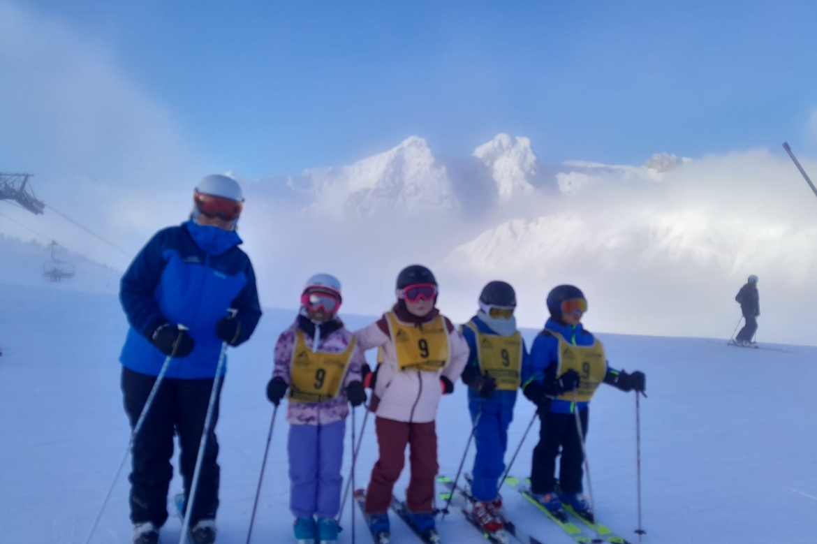 2025-01-11 - Sortie 1